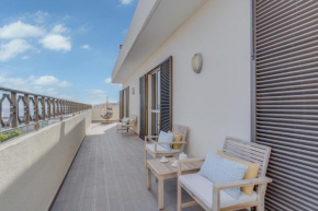 Portola Penthouse